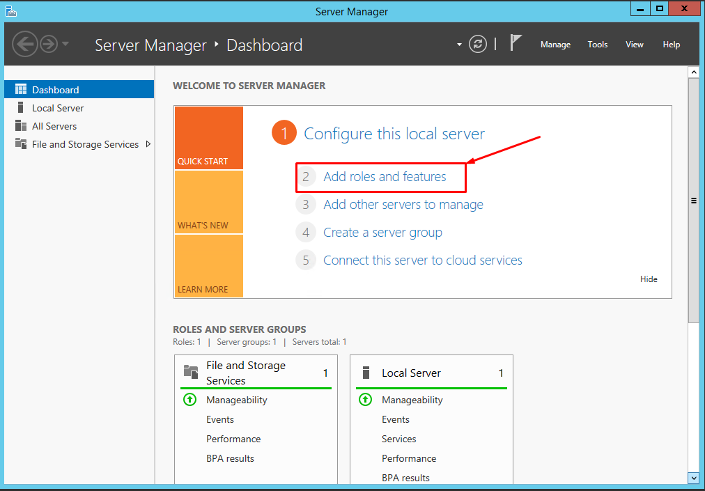 what is the active directory domain services