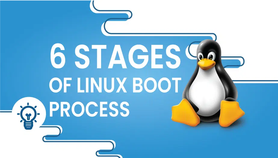6 Stages of Linux Boot Process (Startup Sequence) - VPSie