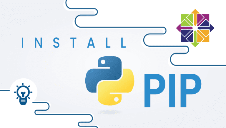 Pip on Centos