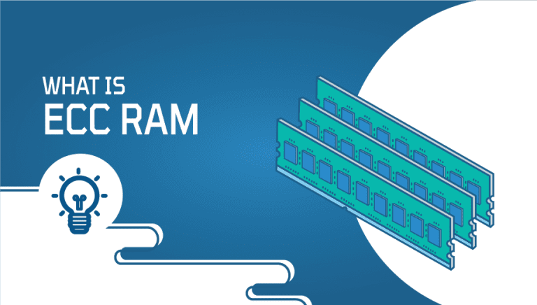 What is ecc ram