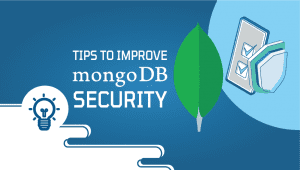 Improve monodb security