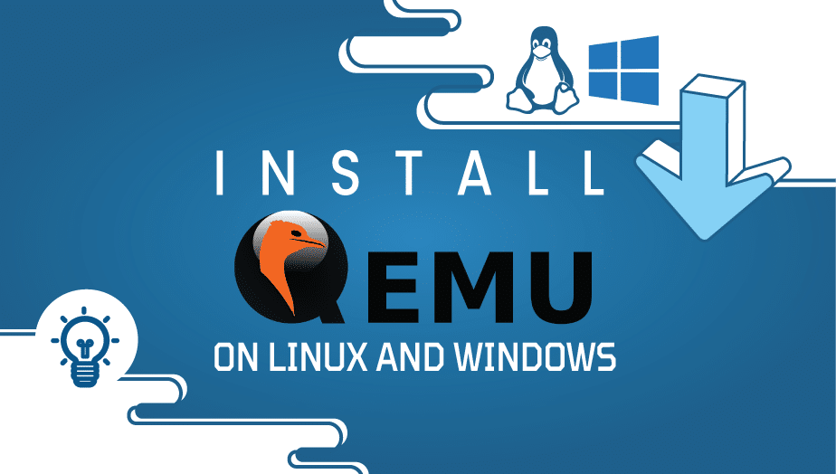 How Do You install QEMU Guest Agent On Linux And Windows