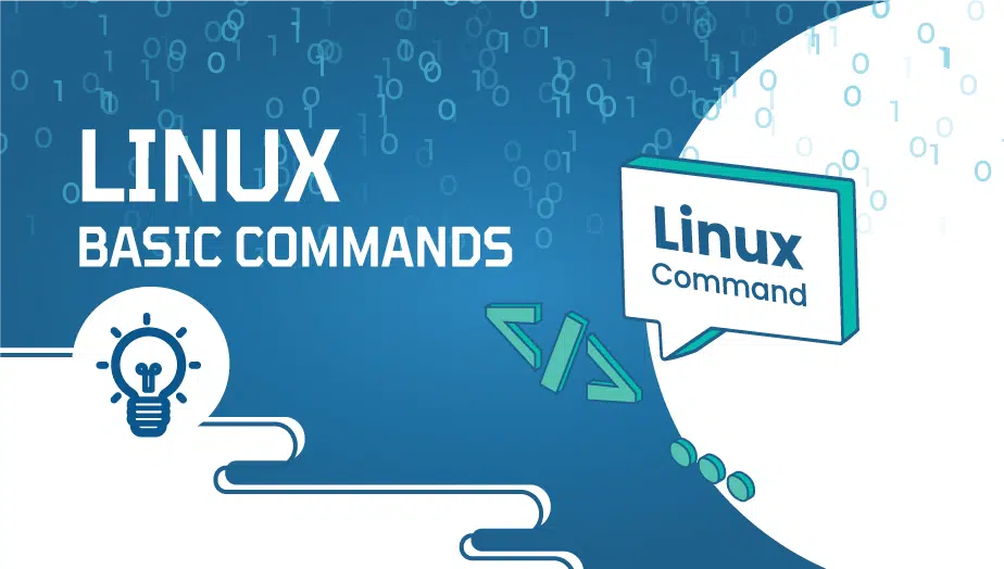 Basic Linux Commands : Quick Reference Guide