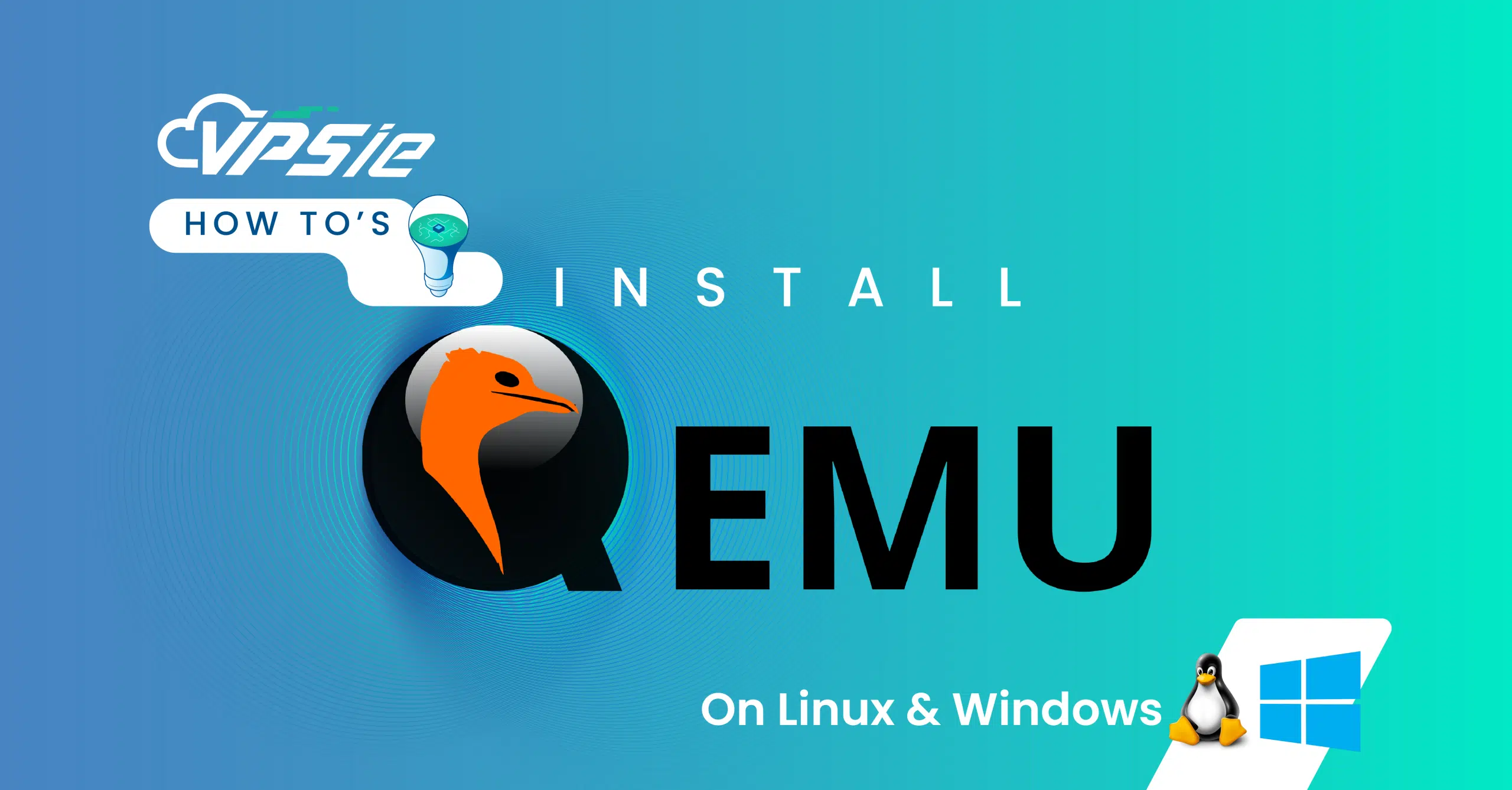 Qemu Agent