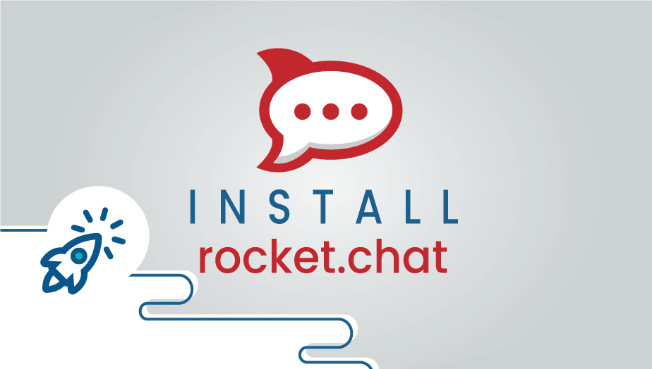 Install Rocket.chat on VPSie : One Click Deploy