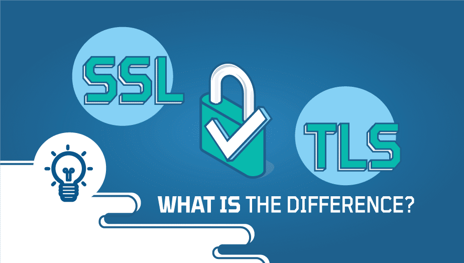 Difference between Secure Socket Layer (SSL) and Transport Layer Security (TLS)