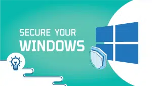 Best Ways to Secure Your Windows Server