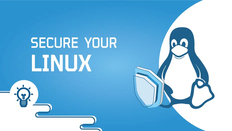 Best Ways to Secure Your Linux Server