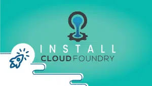 Install Cloudfounfry on VPSie : One Click Deploy