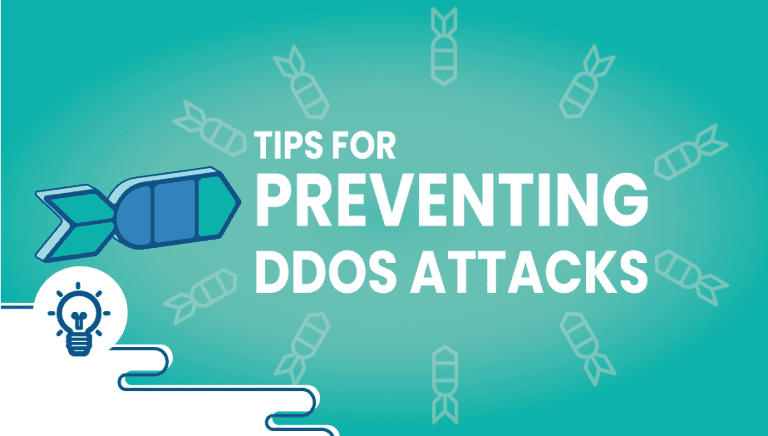 Preventing DDoS Attacks