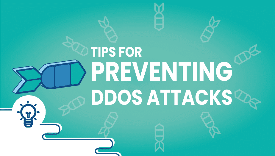 Preventing DDoS Attacks