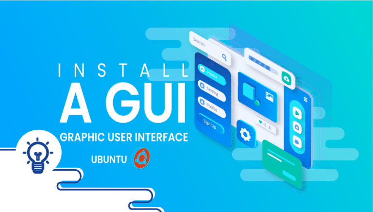 Vpsie ubuntu GUI
