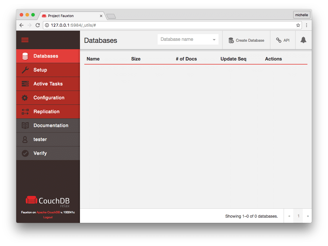 Install Apache CouchDB on CentOS 7 VPSie Tutorials