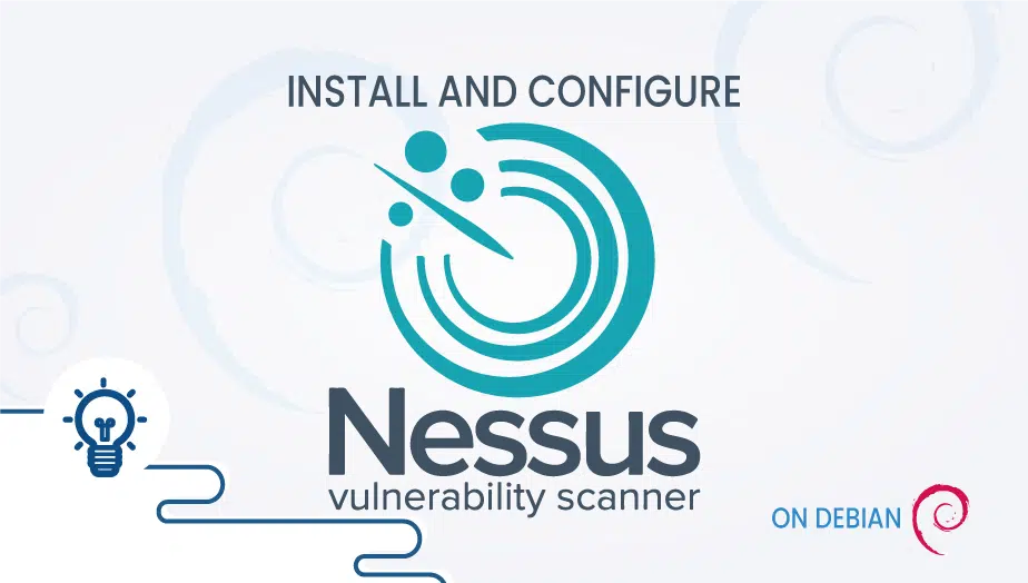 How to Run a Vulnerability Scan with Nessus
