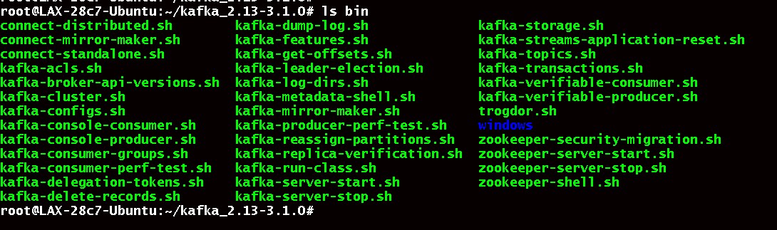 How To Install And Run Kafka And Zookeeper On Ubuntu 20.04 LTS | VPSie