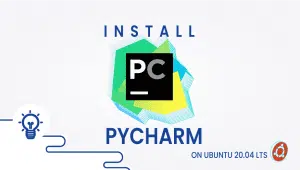 Pycharm-ubuntu on VPSie
