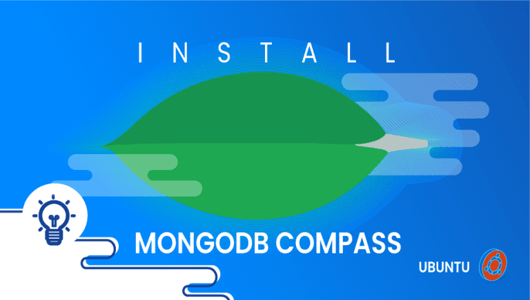 vpsie Mongodb-Compass