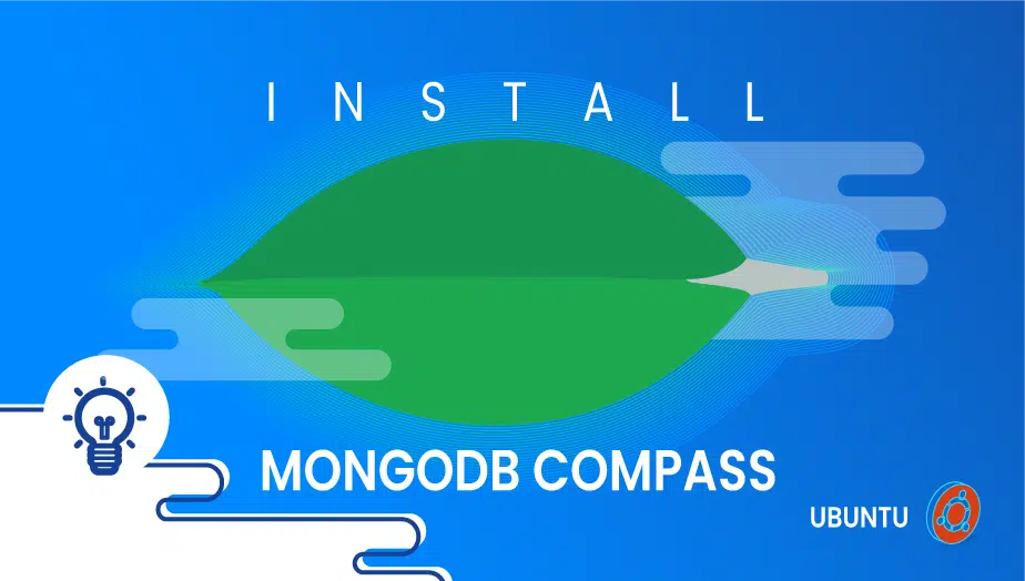 vpsie Mongodb-Compass