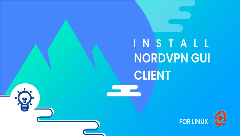 vpsie Nordvpn-GUI-Client