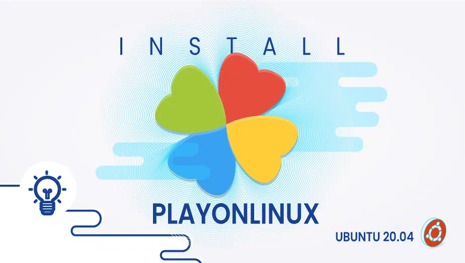 vpsie Playonlinux installation