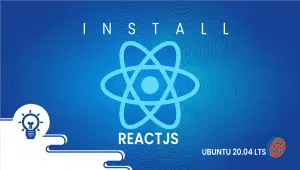 Reactjs-Ubuntu on vpsie