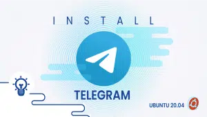 Vpsie Telegram-Ubuntu
