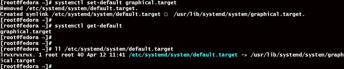 How to Install GUI on Fedora | VPSie Tutorials