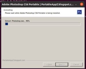 adobe photoshop for ubuntu 18.04 free download