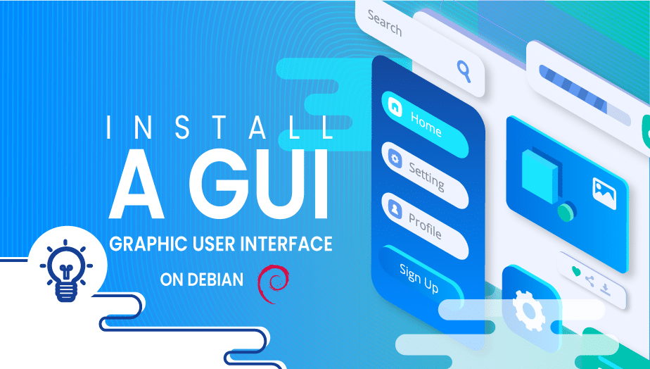 Install-A-GUI-on-Debian