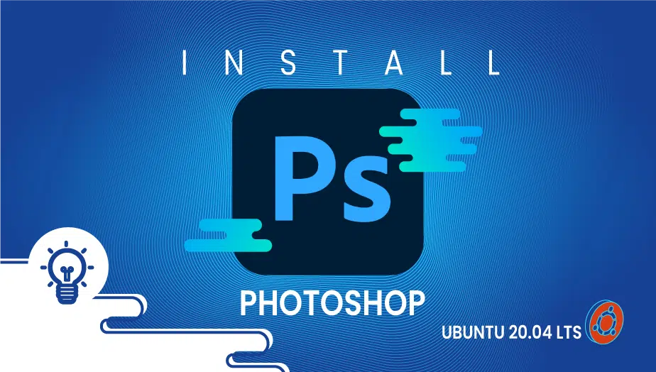 download photoshop for ubuntu