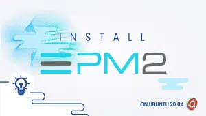 install-PM2