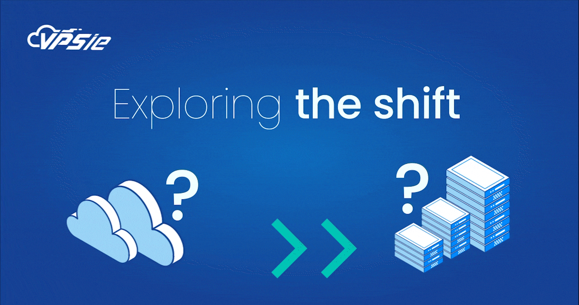 Exploring the Shift