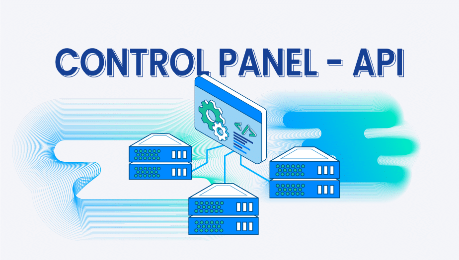 Control-Panel-API