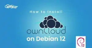Own Cloud on Debian