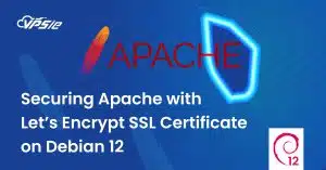 Securing Apache vpsie