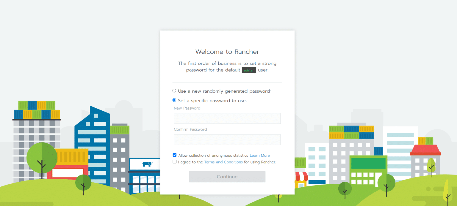 How to Install Rancher Kubernetes Panel on Ubuntu 22.04 | VPSie Tutorials