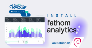 Fathom analytics