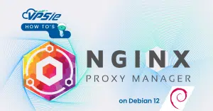Nginx Proxy Manager