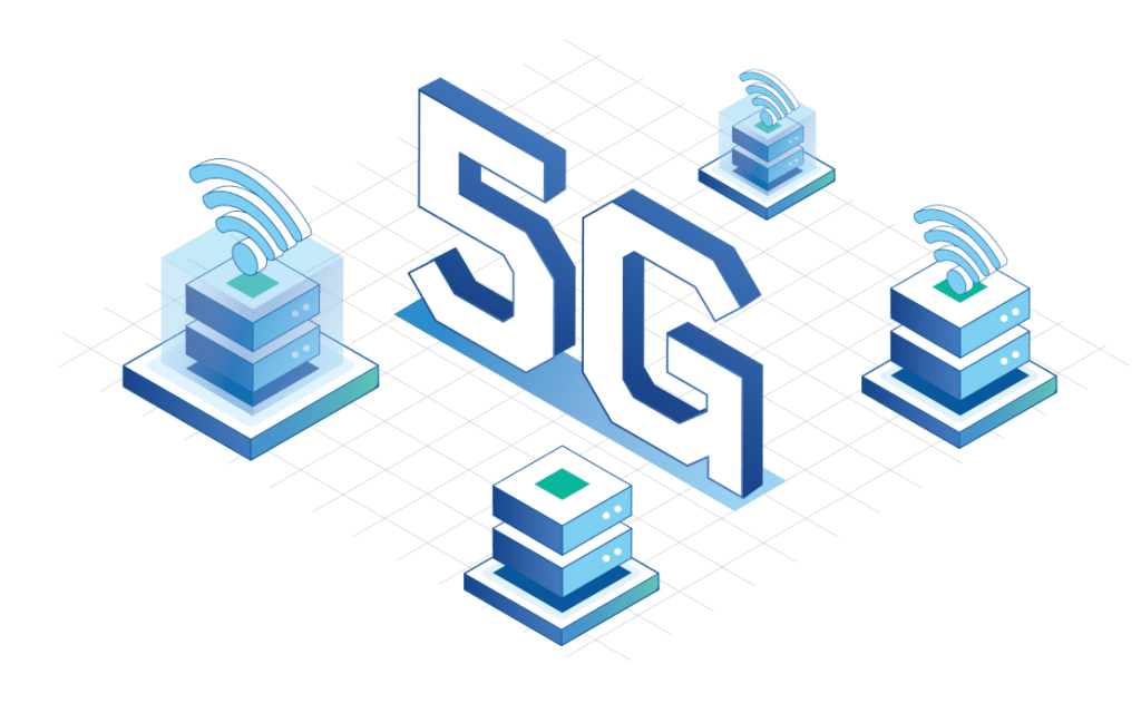 5G Network Deployment and Orchestration