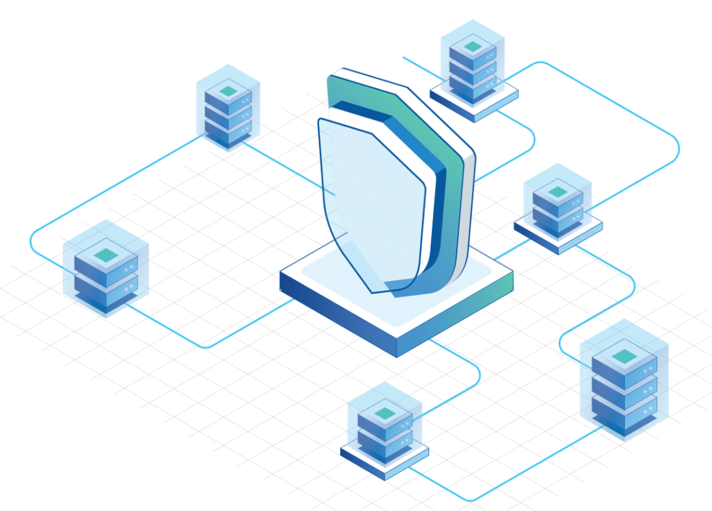 Data Security and Compliance