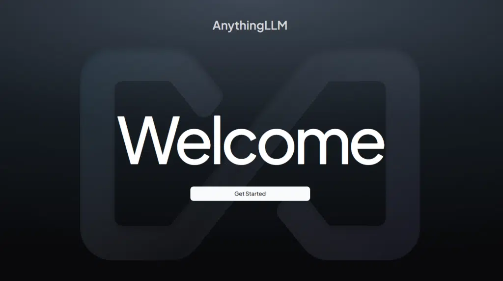 AnythingLLM on vpsie
