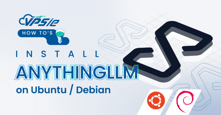 AnythingLLM on Ubuntu and Debian