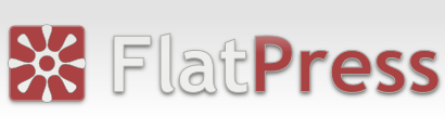 FlatPress